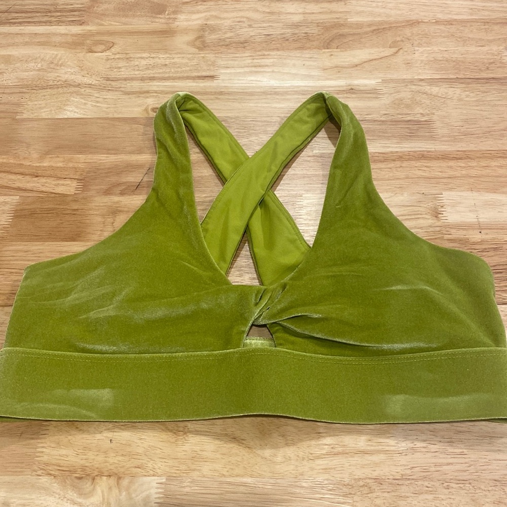 Fabletics Sports Bra